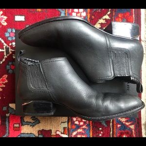 Alexander Wang Kori Boots